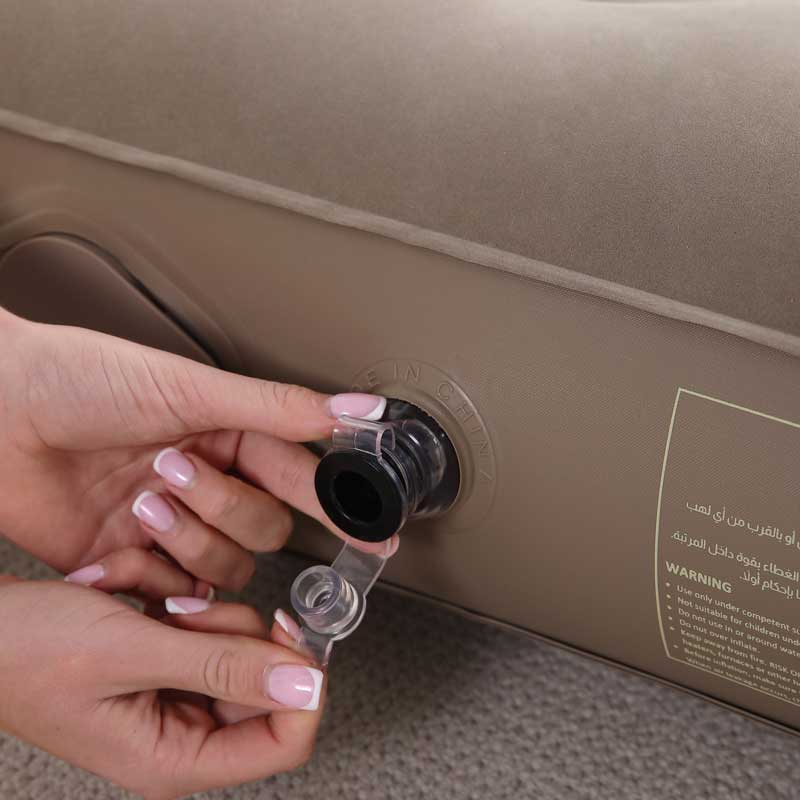 مرتبة هوائية من أوى