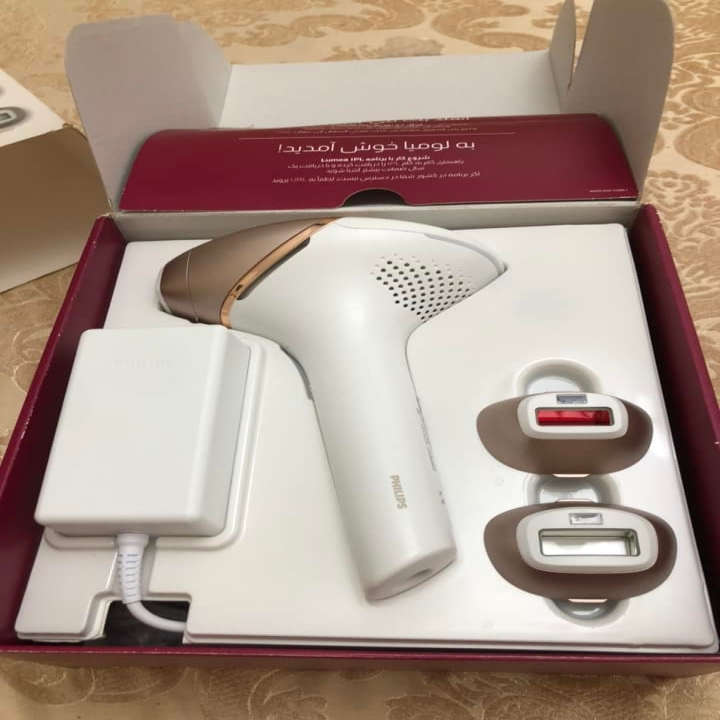 أحدث وصول عام 2025 جهاز إزالة الشعر بالليزر يحقق إزالة الشعر بشكل دائم الكمية محدودة جداً