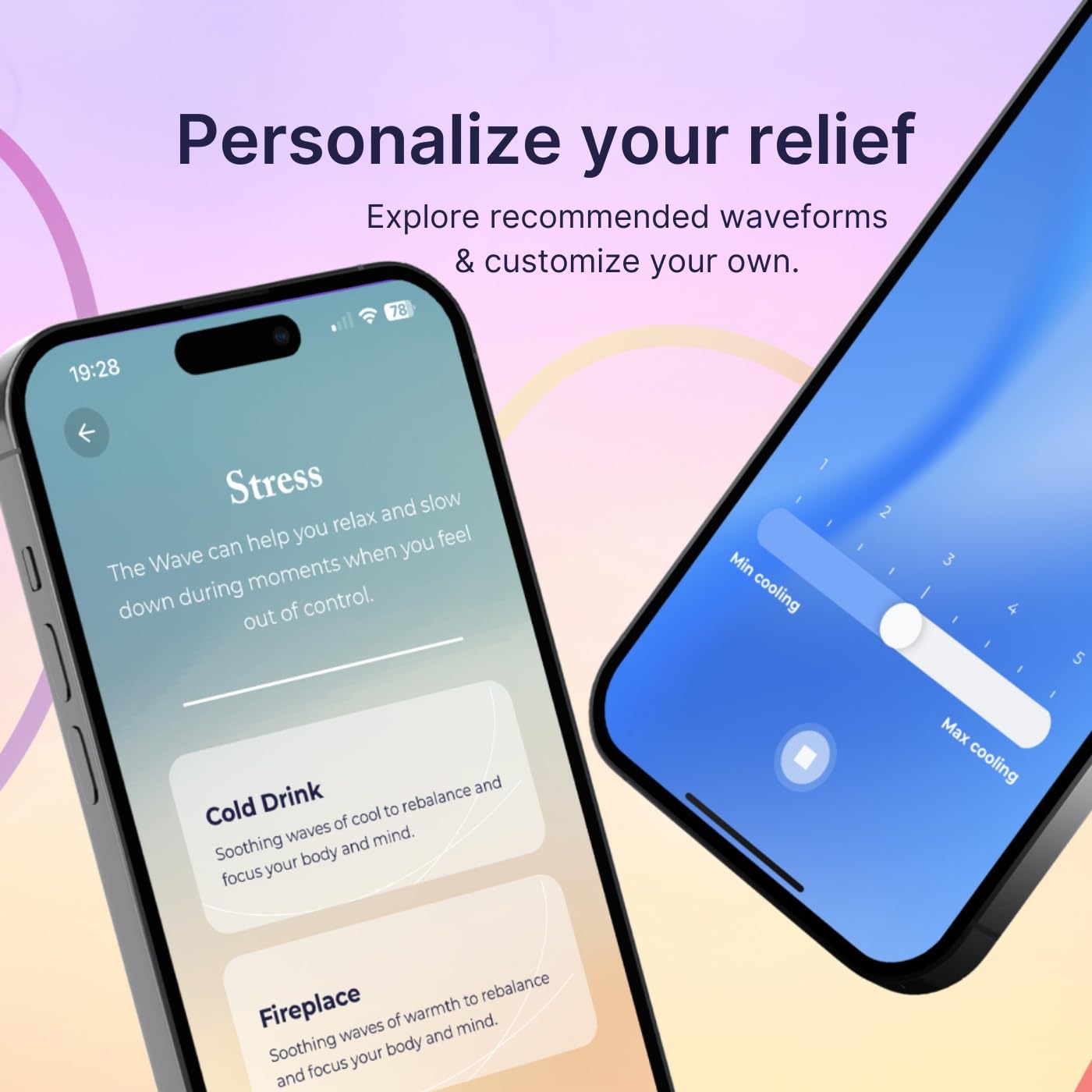 منظم حرارة Embr Wave 2 القابل للارتداء منظم حرارة Embr Wave 2 القابل للارتداء